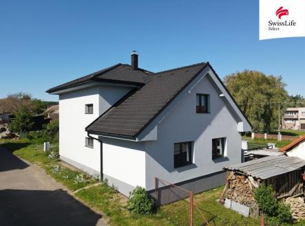 fotografie | Prodej - dům/vila, 160 m²