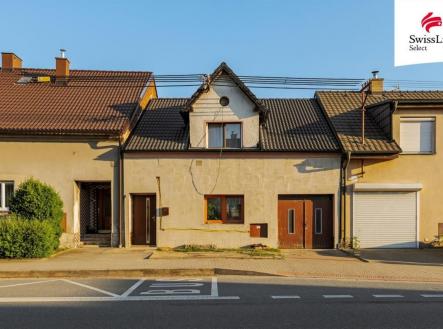 fotografie | Prodej - dům/vila, 120 m²