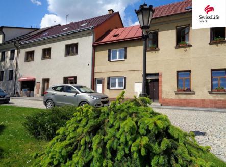 fotografie | Prodej - dům/vila, 80 m²