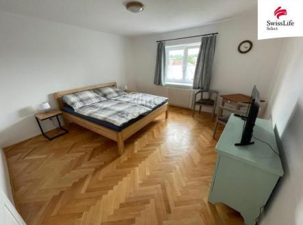 fotografie | Prodej - dům/vila, 80 m²