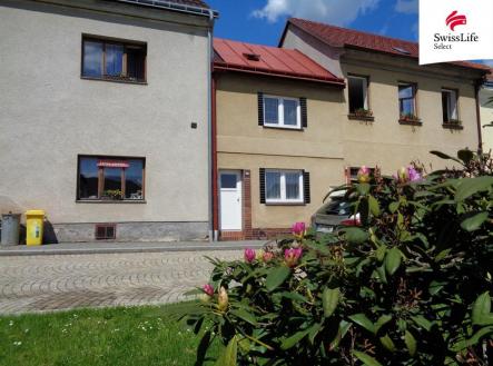 Prodej - dům/vila, 80 m² obrázek