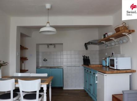 Prodej - dům/vila, 80 m² obrázek