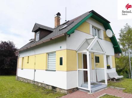 fotografie | Prodej - dům/vila, 100 m²