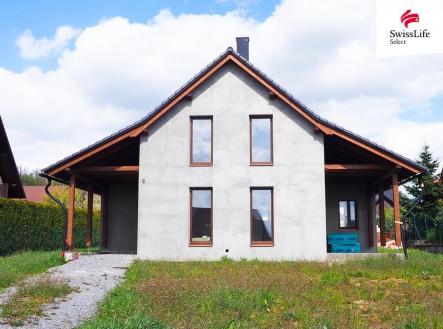 Prodej - dům/vila, 110 m² obrázek