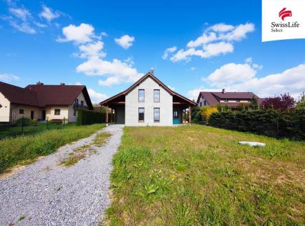 fotografie | Prodej - dům/vila, 110 m²