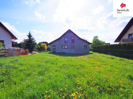 fotografie | Prodej - dům/vila, 110 m²