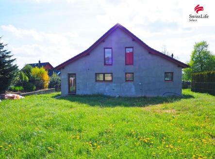 fotografie | Prodej - dům/vila, 110 m²