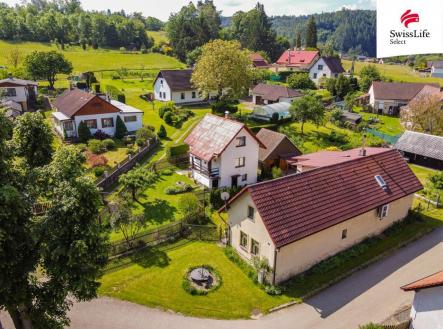 fotografie | Prodej - dům/vila, 153 m²