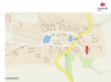fotografie | Prodej - pozemek pro bydlení, 1 277 m²