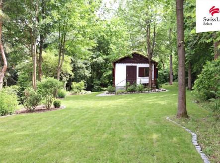 Prodej - pozemek pro bydlení, 1 277 m² obrázek