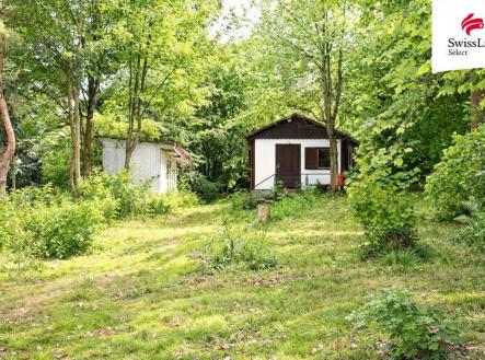 fotografie | Prodej - pozemek pro bydlení, 1 277 m²