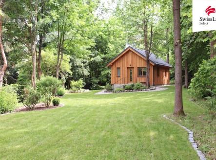 fotografie | Prodej - pozemek pro bydlení, 1 277 m²