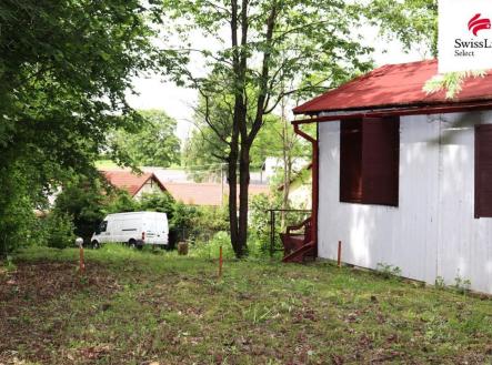 fotografie | Prodej - pozemek pro bydlení, 1 277 m²