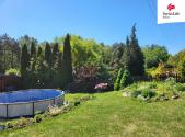 Prodej - pozemek, zahrada, 585 m²
