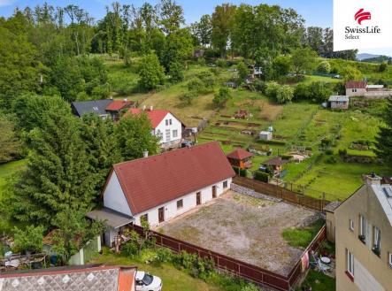 fotografie | Prodej - obchodní prostor, 204 m²