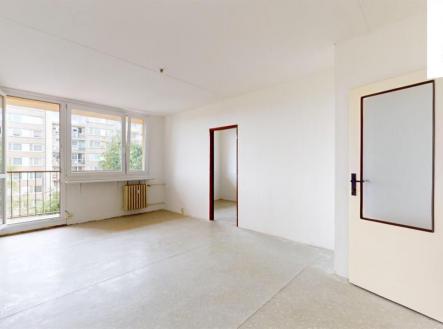 fotografie | Prodej bytu, 3+1, 70 m²