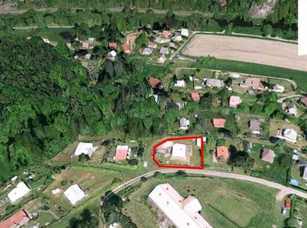 fotografie | Prodej - chata/rekreační objekt, 86 m²