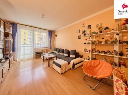 Prodej bytu, 3+1, 70 m² obrázek