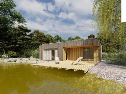Prodej - dům/vila, 75 m² obrázek