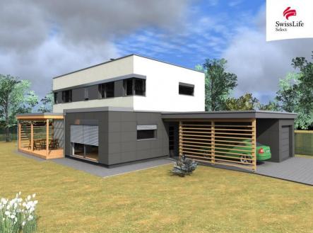 Prodej - dům/vila, 160 m²