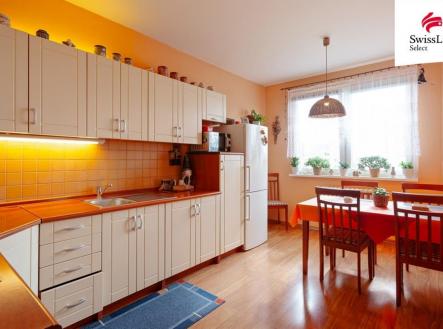Prodej bytu, 3+1, 71 m² obrázek
