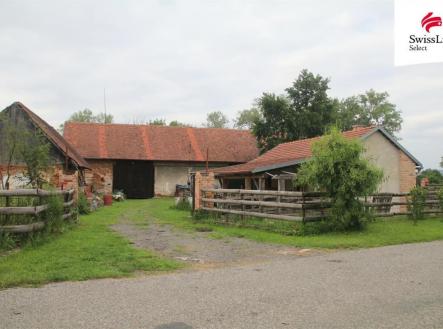 fotografie | Prodej - zemědělský objekt, 765 m²