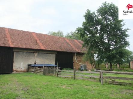 fotografie | Prodej - zemědělský objekt, 765 m²