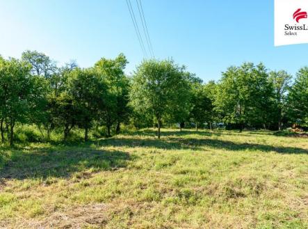 fotografie | Prodej - pozemek, zahrada, 1 690 m²