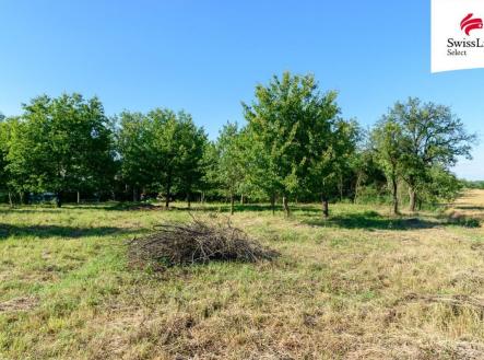 fotografie | Prodej - pozemek, zahrada, 1 690 m²