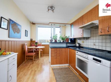Prodej bytu, 4+1, 118 m² obrázek