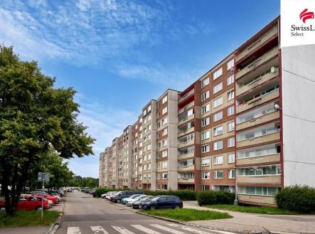 Prodej bytu, 4+1, 118 m² obrázek