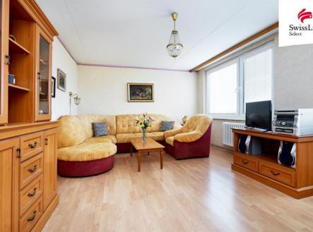 Prodej bytu, 4+1, 118 m² obrázek