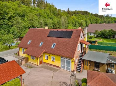 fotografie | Prodej - dům/vila, 257 m²
