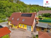 Prodej - dům/vila, 257 m²