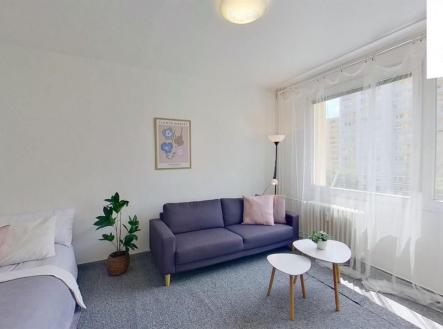 Prodej bytu, 1+1, 34 m² obrázek