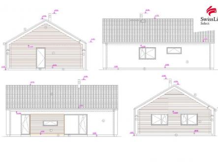 fotografie | Prodej - pozemek pro bydlení, 823 m²