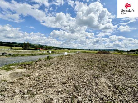 fotografie | Prodej - pozemek pro bydlení, 790 m²