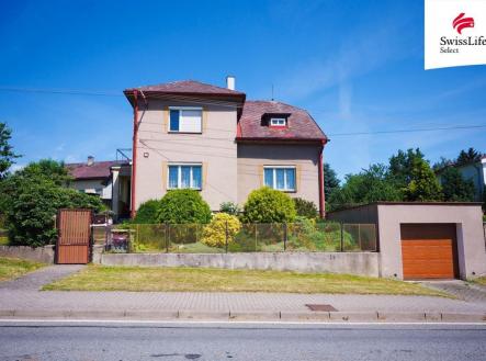 Prodej - dům/vila, 217 m² obrázek