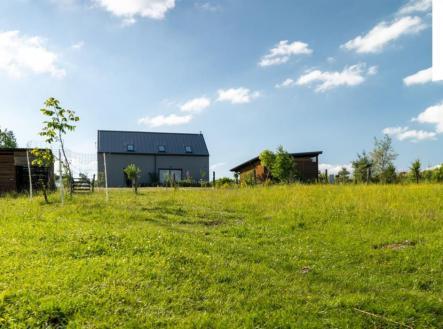 fotografie | Prodej - pozemek pro bydlení, 1 360 m²