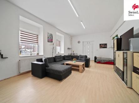 fotografie | Prodej - dům/vila, 249 m²