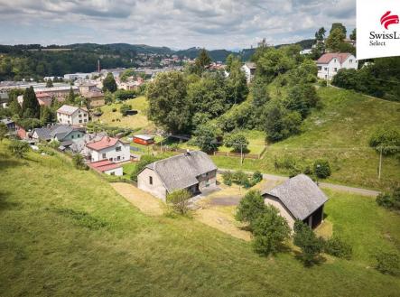 fotografie | Prodej - dům/vila, 270 m²