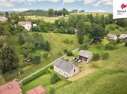 fotografie | Prodej - dům/vila, 270 m²