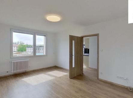 fotografie | Prodej bytu, 1+1, 32 m²