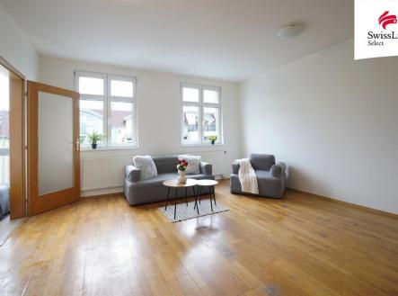 fotografie | Prodej bytu, 1+kk, 39 m²