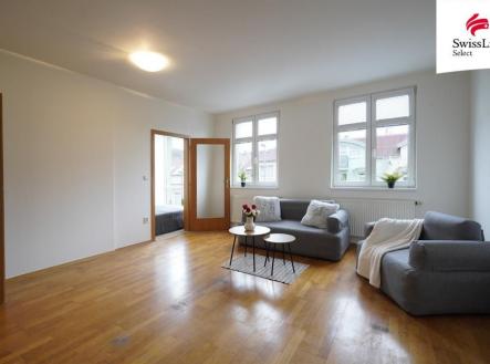 fotografie | Prodej bytu, 1+kk, 39 m²