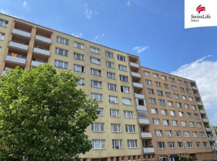 Prodej bytu, 3+1, 84 m² obrázek