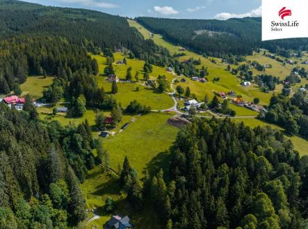 fotografie | Prodej - pozemek, trvalý travní porost, 7 113 m²