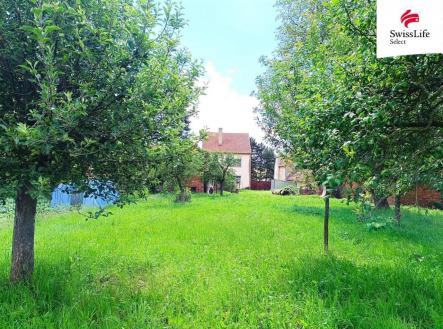 Prodej - dům/vila, 122 m² obrázek