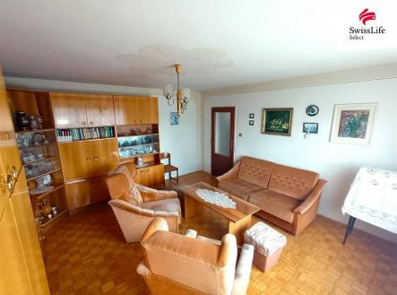 fotografie | Prodej - dům/vila, 122 m²