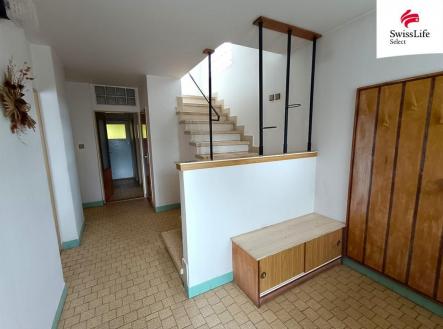 fotografie | Prodej - dům/vila, 122 m²